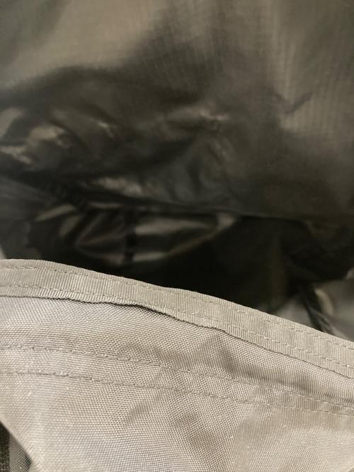GREGORY（グレゴリー）GREGORY (グレゴリー) カジュアルデイパック ブラックの古着・服飾アイテム