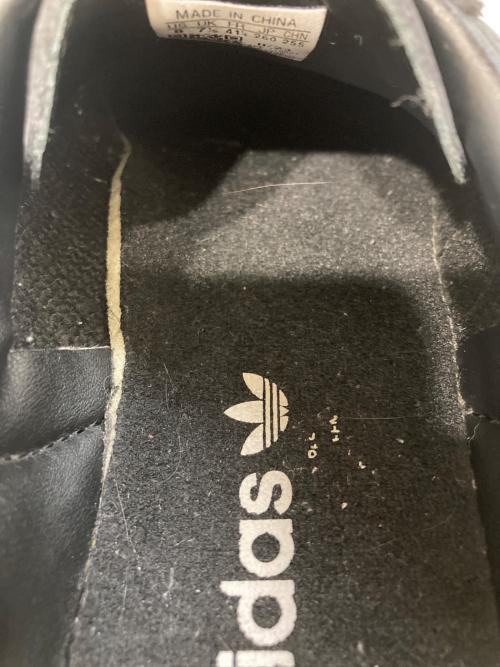 adidas（アディダス）adidas (アディダス) Samba OG ブラック サイズ:26の古着・服飾アイテム