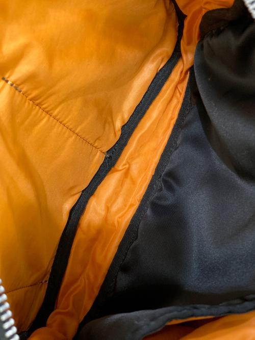 PORTER（ポーター）PORTER (ポーター) ショルダーバッグ ブラックの古着・服飾アイテム