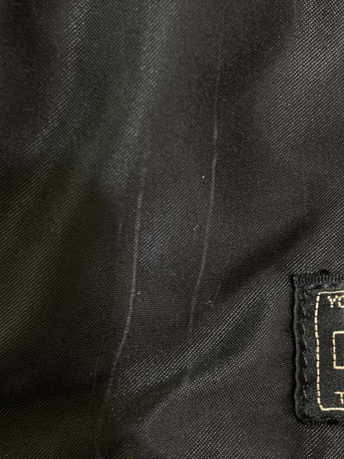PORTER（ポーター）PORTER (ポーター) ショルダーバッグ ブラックの古着・服飾アイテム