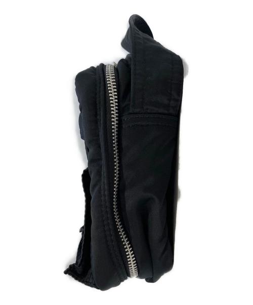 PORTER（ポーター）PORTER (ポーター) ショルダーバッグ ブラックの古着・服飾アイテム