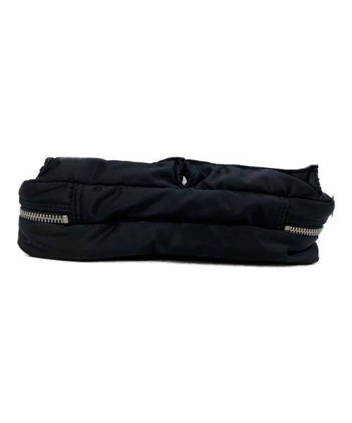 PORTER（ポーター）PORTER (ポーター) ショルダーバッグ ブラックの古着・服飾アイテム