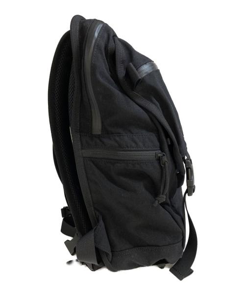 PORTER（ポーター）PORTER (ポーター) KLUNKERZ バックパック ブラックの古着・服飾アイテム