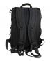 PORTER (ポーター) KLUNKERZ バックパック ブラック：13000円