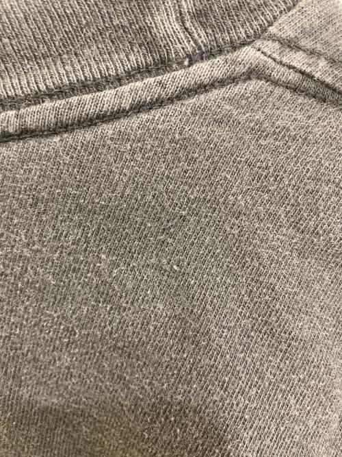HARLEY-DAVIDSON（ハーレーダビッドソン）HARLEY-DAVIDSON (ハーレーダビッドソン) イーグルプリントカットソー グレー サイズ:XLの古着・服飾アイテム