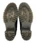 中古・古着 Dr.Martens (ドクターマーチン) ROZALIEサイドゴアブーツ ブラック サイズ:UK5：8000円
