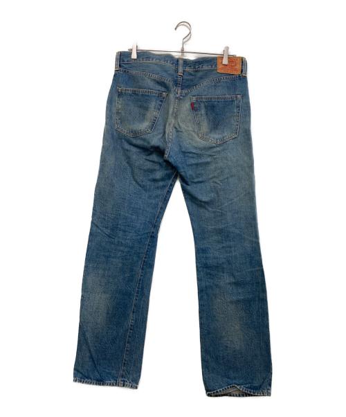 LEVI'S VINTAGE CLOTHING（リーバイス ビンテージ クロージング）LEVI'S VINTAGE CLOTHING (リーバイス ビンテージ クロージング) 501XXデニムパンツ ブルー サイズ:34の古着・服飾アイテム