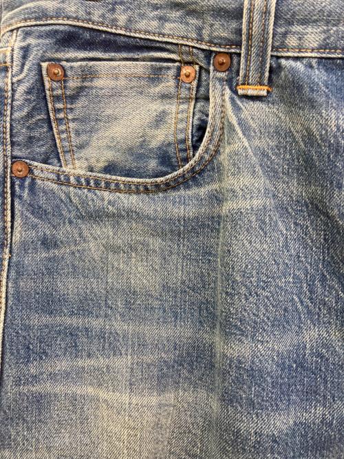 LEVI'S VINTAGE CLOTHING（リーバイス ビンテージ クロージング）LEVI'S VINTAGE CLOTHING (リーバイス ビンテージ クロージング) 501XXデニムパンツ ブルー サイズ:34の古着・服飾アイテム