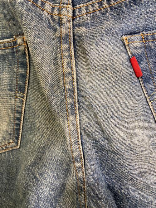 LEVI'S VINTAGE CLOTHING（リーバイス ビンテージ クロージング）LEVI'S VINTAGE CLOTHING (リーバイス ビンテージ クロージング) 501XXデニムパンツ ブルー サイズ:34の古着・服飾アイテム