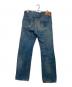 LEVI'S VINTAGE CLOTHING (リーバイス ビンテージ クロージング) 501XXデニムパンツ ブルー サイズ:34：8000円