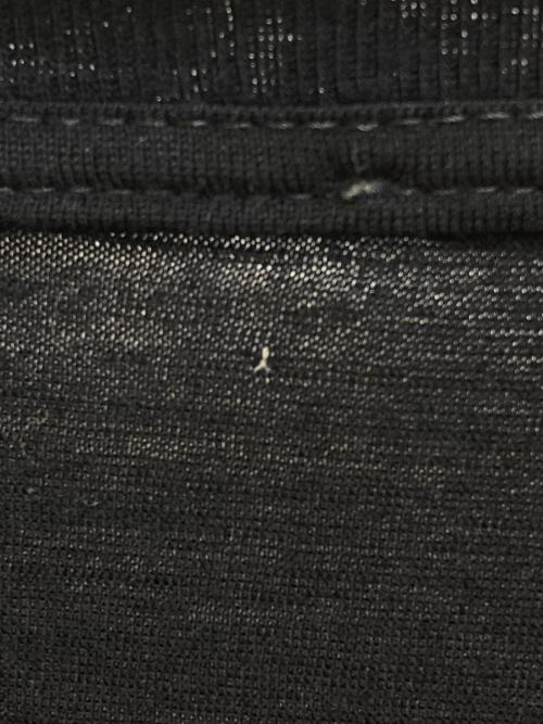 DEUXIEME CLASSE（ドゥーズィエム クラス）DEUXIEME CLASSE (ドゥーズィエム クラス) Primewool jersey Tシャツ ネイビー サイズ:不明(実寸をご参考下さい)の古着・服飾アイテム
