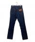 BONCOURA (ボンクラ) B-11B Rodeo Pants Denim インディゴ サイズ:28：15000円
