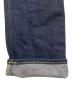 中古・古着 BONCOURA (ボンクラ) B-11B Rodeo Pants Denim インディゴ サイズ:28：15000円