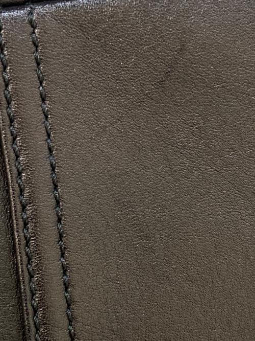 COACH（コーチ）COACH (コーチ) エルゴワンショルダーバッグ　9342 ブラックの古着・服飾アイテム