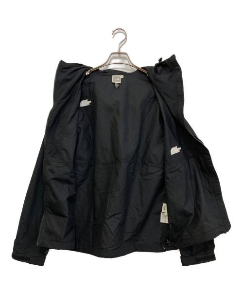 THE NORTH FACE（ザ ノース フェイス）THE NORTH FACE (ザ ノース フェイス) コンパクトジャケット　NPW71830 ブラック サイズ:XLの古着・服飾アイテム