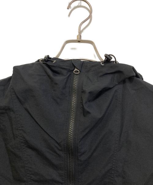THE NORTH FACE（ザ ノース フェイス）THE NORTH FACE (ザ ノース フェイス) コンパクトジャケット　NPW71830 ブラック サイズ:XLの古着・服飾アイテム