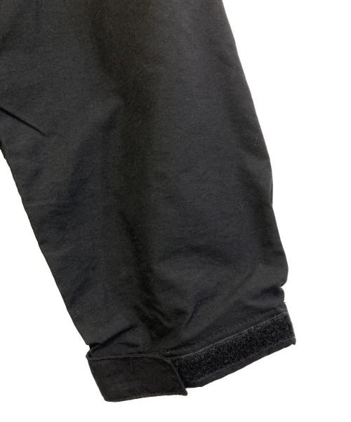 THE NORTH FACE（ザ ノース フェイス）THE NORTH FACE (ザ ノース フェイス) コンパクトジャケット　NPW71830 ブラック サイズ:XLの古着・服飾アイテム
