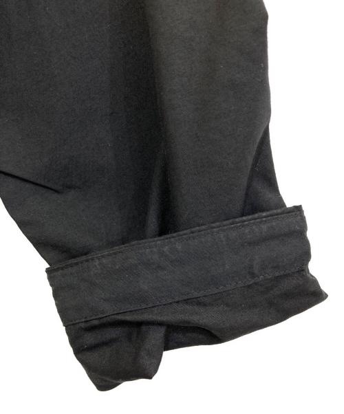 THE NORTH FACE（ザ ノース フェイス）THE NORTH FACE (ザ ノース フェイス) コンパクトジャケット　NPW71830 ブラック サイズ:XLの古着・服飾アイテム