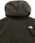 中古・古着 THE NORTH FACE (ザ ノース フェイス) コンパクトジャケット　NPW71830 ブラック サイズ:XL：6000円