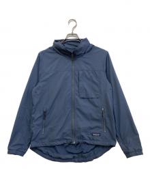 Patagonia（パタゴニア）の古着「Mountain View Jkt　27755」｜ネイビー
