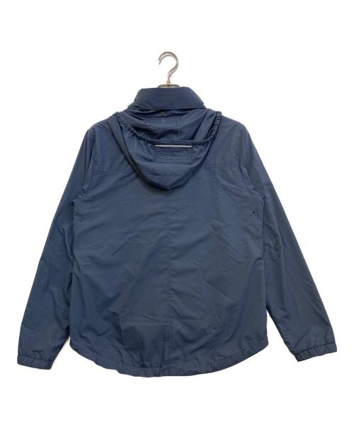 Patagonia（パタゴニア）Patagonia (パタゴニア) Mountain View Jkt　27755 ネイビー サイズ:Mの古着・服飾アイテム