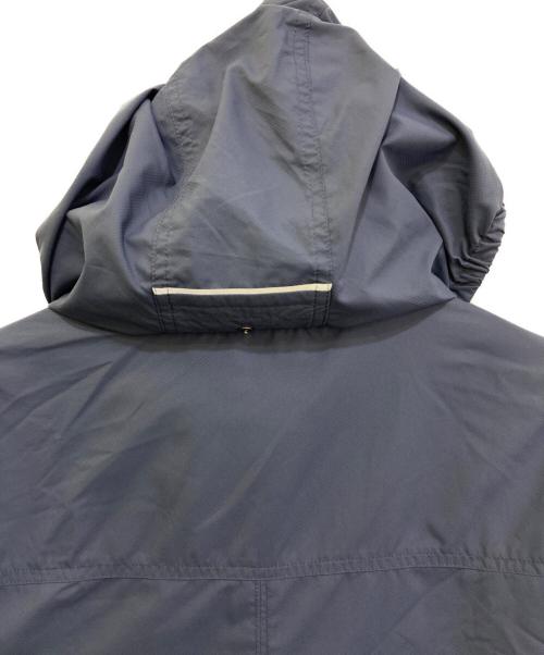 Patagonia（パタゴニア）Patagonia (パタゴニア) Mountain View Jkt　27755 ネイビー サイズ:Mの古着・服飾アイテム