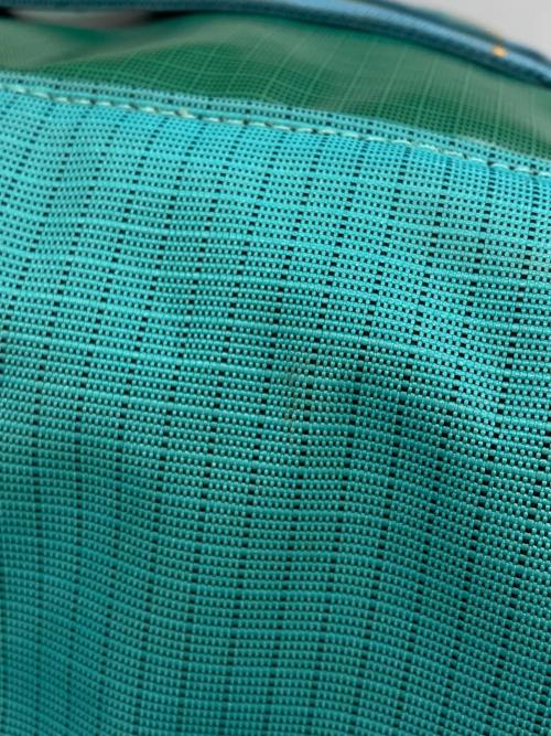 Patagonia（パタゴニア）Patagonia (パタゴニア) メッセンジャーバッグ　49321 グリーンの古着・服飾アイテム