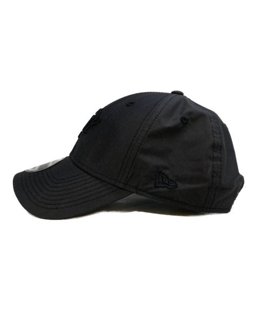 New Era（ニューエラ）New Era (ニューエラ) ZOY (ソーイ) キャップ ブラックの古着・服飾アイテム