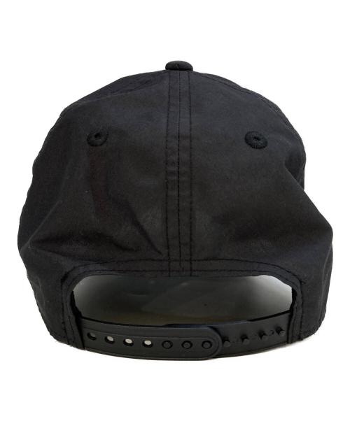 New Era（ニューエラ）New Era (ニューエラ) ZOY (ソーイ) キャップ ブラックの古着・服飾アイテム