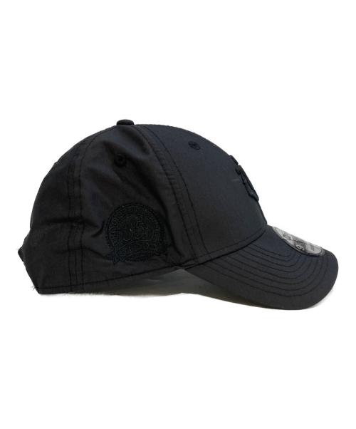 New Era（ニューエラ）New Era (ニューエラ) ZOY (ソーイ) キャップ ブラックの古着・服飾アイテム