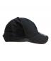 中古・古着 New Era (ニューエラ) ZOY (ソーイ) キャップ ブラック：5000円
