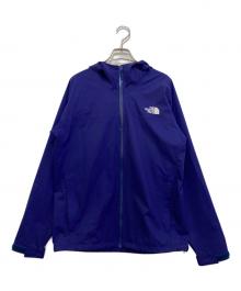 THE NORTH FACE（ザ ノース フェイス）の古着「ベンチャージャケット　NP11536」｜パープル