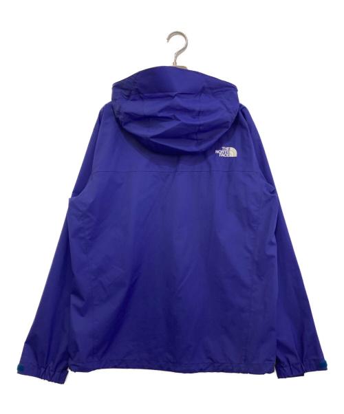 THE NORTH FACE（ザ ノース フェイス）THE NORTH FACE (ザ ノース フェイス) ベンチャージャケット　NP11536 パープル サイズ:Lの古着・服飾アイテム