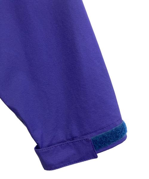 THE NORTH FACE（ザ ノース フェイス）THE NORTH FACE (ザ ノース フェイス) ベンチャージャケット　NP11536 パープル サイズ:Lの古着・服飾アイテム