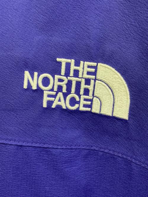 THE NORTH FACE（ザ ノース フェイス）THE NORTH FACE (ザ ノース フェイス) ベンチャージャケット　NP11536 パープル サイズ:Lの古着・服飾アイテム