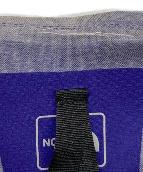 THE NORTH FACE（ザ ノース フェイス）THE NORTH FACE (ザ ノース フェイス) ベンチャージャケット　NP11536 パープル サイズ:Lの古着・服飾アイテム