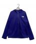 THE NORTH FACE（ザ ノース フェイス）の古着「ベンチャージャケット　NP11536」｜パープル