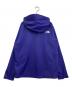 THE NORTH FACE (ザ ノース フェイス) ベンチャージャケット　NP11536 パープル サイズ:L：8000円