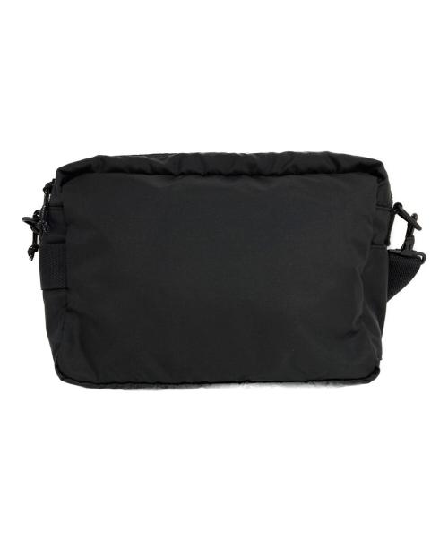PORTER（ポーター）PORTER (ポーター) FORCE  SHOULDER BAG　855-07415 ブラックの古着・服飾アイテム
