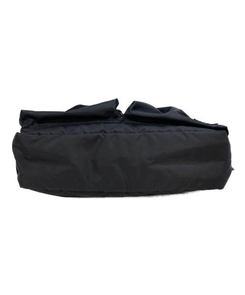 PORTER（ポーター）PORTER (ポーター) FORCE  SHOULDER BAG　855-07415 ブラックの古着・服飾アイテム