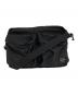 PORTER（ポーター）の古着「FORCE  SHOULDER BAG　855-07415」｜ブラック