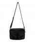 中古・古着 PORTER (ポーター) FORCE  SHOULDER BAG　855-07415 ブラック：15000円