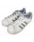 adidas（アディダス）の古着「ローカットスニーカー　B42002」｜ホワイト
