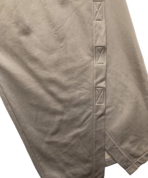 ZUCCA（ズッカ）ZUCCA (ズッカ) Functionalスウェット / スカート　ZU43JG079 グリーン サイズ:Mの古着・服飾アイテム