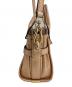 COACH (コーチ) スワッガー ハンドバッグ　35990　 ピンク：8000円
