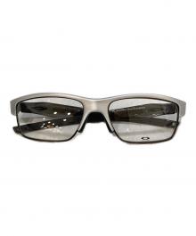 OAKLEY（オークリー）の古着「サングラス　OX3150-0356」｜グレー