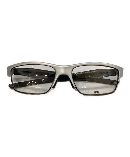 OAKLEY（オークリー）OAKLEY (オークリー) サングラス　OX3150-0356 グレーの古着・服飾アイテム