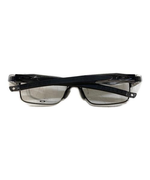 OAKLEY（オークリー）OAKLEY (オークリー) サングラス　OX3150-0356 グレーの古着・服飾アイテム