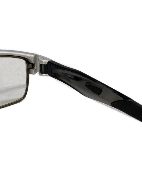 OAKLEY（オークリー）OAKLEY (オークリー) サングラス　OX3150-0356 グレーの古着・服飾アイテム