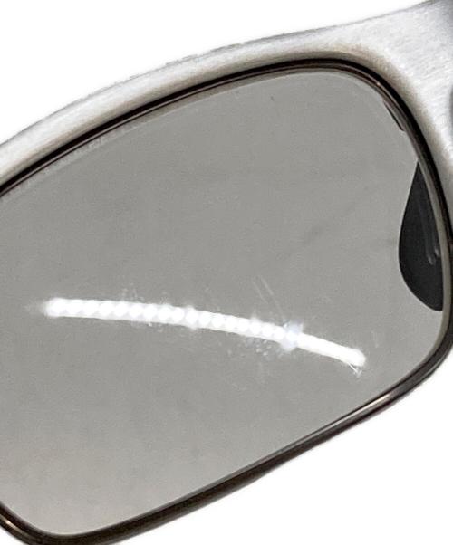 OAKLEY（オークリー）OAKLEY (オークリー) サングラス　OX3150-0356 グレーの古着・服飾アイテム